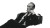 Oppenheimer Comic Vinyl Car Decal Sticker – Waterproof & UV-Resistant 