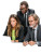 War Room Lawyers Vinyl Car Decal Sticker – Waterproof & UV-Resistant 