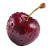 Shiny Cherry Vinyl Car Decal Sticker – Waterproof & UV-Resistant 