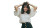 Young Taipei Woman V2 Vinyl Car Decal Sticker – Waterproof & UV-Resistant 
