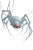 Spider Humanoid Vinyl Car Decal Sticker – Waterproof & UV-Resistant  Spider Humanoid Vinyl Car Decal Sticker – Waterproof & UV-Resistant