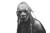 Arikara Chief Portrait Vinyl Car Decal Sticker – Waterproof & UV-Resistant 