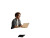 Modern Office Team V3 Vinyl Car Decal Sticker – Waterproof & UV-Resistant 