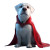 Pixar Labrador V2 Vinyl Car Decal Sticker – Waterproof & UV-Resistant 