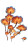Glowing Forest Mushrooms V3 Vinyl Car Decal Sticker – Waterproof & UV-Resistant 