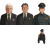 Lawyers And Security Vinyl Car Decal Sticker – Waterproof & UV-Resistant 