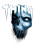 The Thing Vinyl Car Decal Sticker – Waterproof & UV-Resistant 