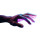 Glowing Hand Reach V3 Vinyl Car Decal Sticker – Waterproof & UV-Resistant 
