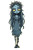 Gothic Zombie Dorothy Vinyl Car Decal Sticker – Waterproof & UV-Resistant 