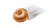 Bagel Packaging Vinyl Car Decal Sticker – Waterproof & UV-Resistant 
