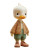 Ugly Duckling Toy Vinyl Car Decal Sticker – Waterproof & UV-Resistant 