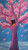 Singing Blossom Tree Vinyl Car Decal Sticker – Waterproof & UV-Resistant 
