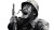 Ww2 Soldier Screaming Vinyl Car Decal Sticker – Waterproof & UV-Resistant 