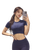 K-Pop Gym Selfie Vinyl Car Decal Sticker – Waterproof & UV-Resistant 