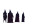 Set'S Betrayal Vinyl Car Decal Sticker – Waterproof & UV-Resistant 