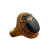 Ancient Egyptian Scarab Ring V2 Vinyl Car Decal Sticker – Waterproof & UV-Resistant 
