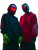 Futuristic Streetwear Models V2 Vinyl Car Decal Sticker – Waterproof & UV-Resistant 