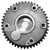 American-Made VVT Sprocket | Honda 2003-2015 | High-Quality OEM Replacement | USA Manufacturing