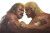 1980S Wrestlers Grappling V2 Vinyl Car Decal Sticker – Waterproof & UV-Resistant 