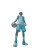 Basketball Player V4 Vinyl Car Decal Sticker – Waterproof & UV-Resistant 