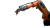 Industrial Robotic Arm Vinyl Car Decal Sticker – Waterproof & UV-Resistant 