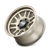 Satin Gold Canyon 9310 Wheels | 17x9, 6x139.7mm | Dirty Life Race Wheels