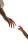 Mother And Daughter Hands Vinyl Car Decal Sticker – Waterproof & UV-Resistant 