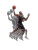 Dynamic Basketball Rebound Vinyl Car Decal Sticker – Waterproof & UV-Resistant 