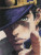 Jotaro Kujo Vinyl Car Decal Sticker – Waterproof & UV-Resistant 