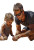 Ryan Reynolds Playing Vinyl Car Decal Sticker – Waterproof & UV-Resistant 