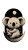 Vintage Koala Mascot Vinyl Car Decal Sticker – Waterproof & UV-Resistant 