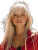 Russian Fashion Model Vinyl Car Decal Sticker – Waterproof & UV-Resistant 