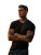 Persian Tattooed Man Vinyl Car Decal Sticker – Waterproof & UV-Resistant 