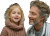 Doctor Examines Girl Vinyl Car Decal Sticker – Waterproof & UV-Resistant 