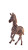 Dancing Zebra Vinyl Car Decal Sticker – Waterproof & UV-Resistant 