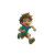 Joyful Jungle Adventure Vinyl Car Decal Sticker – Waterproof & UV-Resistant 