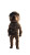 Astronaut Dog Vinyl Car Decal Sticker – Waterproof & UV-Resistant 