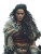 Fierce Viking Moana Vinyl Car Decal Sticker – Waterproof & UV-Resistant 