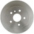 Enhance Your Braking Power with Raybestos Brake Rotor | 1999-2003 Toyota Highlander Lexus RX300
