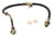 Raybestos Brakes Brake Line | 1983-1991 Fitment | OE Replacement | Premium Alloy Steel | Easy To Install