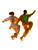 Dancing In Style Vinyl Car Decal Sticker – Waterproof & UV-Resistant 