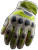 Motorcycle Gloves Vinyl Car Decal Sticker – Waterproof & UV-Resistant 