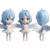 Chibi Angel Girl Vinyl Car Decal Sticker – Waterproof & UV-Resistant 