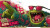 Punk Bacteria Monster Vinyl Car Decal Sticker – Waterproof & UV-Resistant 