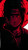 Itachi Uchiha V2 Vinyl Car Decal Sticker – Waterproof & UV-Resistant 