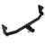 2022-2023 Kia EV6 Draw-Tite Trailer Hitch Rear | Class III Square Tube 2 Inch Receiver
