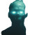 Cybernetic Zombie V4 Vinyl Car Decal Sticker – Waterproof & UV-Resistant 