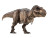Realistic T-Rex V4 Vinyl Car Decal Sticker – Waterproof & UV-Resistant 