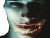 Glitchy Male Face Vinyl Car Decal Sticker – Waterproof & UV-Resistant 
