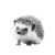 Baby Hedgehog Drawing Vinyl Car Decal Sticker – Waterproof & UV-Resistant 
